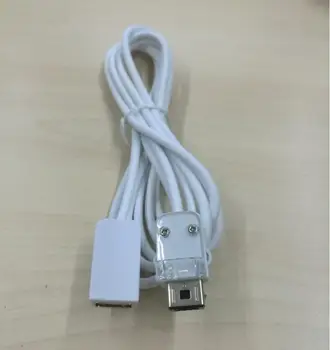 For Nintendo MINI NES Classic Game Consoles Extension Cable Cord SNES Classic Edition 3M Handle Line
For Nintendo MINI NES Classic Game Consoles Extension Cable Cord SNES Classic Edition 3M Handle Line