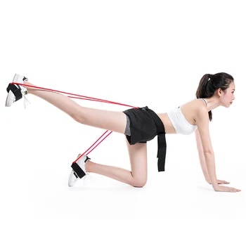 40LB Resistance Bands Fitness Resistance Bands Yoga Rubber Bands To Tone Legs and Lift Butts Workout Fitness Equipment
40LB Resistance Bands Fitness Resistance Bands Yoga Rubber Bands To Tone Legs and Lift Butts Workout Fitness Equipment