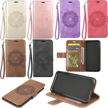 Luxury Mandala Embossed Leather Flip Wallet Case Soft Telephone Silicone Cover Shell Skin Coque Fundas for Wiko Lenny 2 Lenny 3
Luxury Mandala Embossed Leather Flip Wallet Case Soft Telephone Silicone Cover Shell Skin Coque Fundas for Wiko Lenny 2 Lenny 3