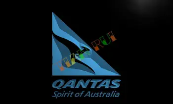 LG154- Qantas LED Neon Light Sign hang sign home decor crafts
LG154- Qantas LED Neon Light Sign hang sign home decor crafts