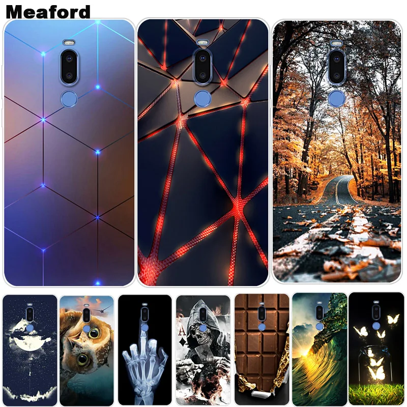 For Meizu M8 Note Case Phone Cover Soft Silicone Printing Back Case Coque For Meizu M8 Note M8Note Transparent Bumper Coque Case
For Meizu M8 Note Case Phone Cover Soft Silicone Printing Back Case Coque For Meizu M8 Note M8Note Transparent Bumper Coque Case