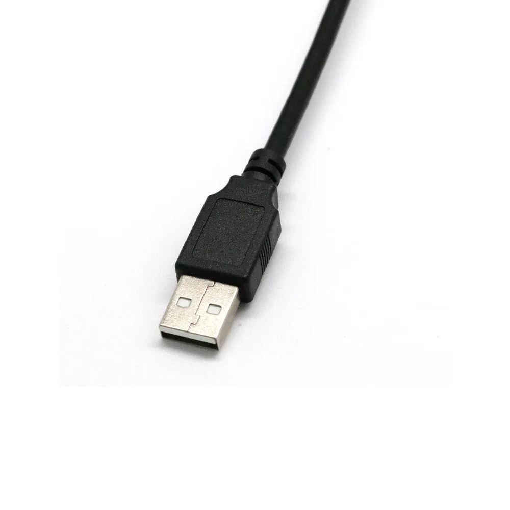 5M USB Cable for PlayStation 3 PS3 Controller Charger (10)