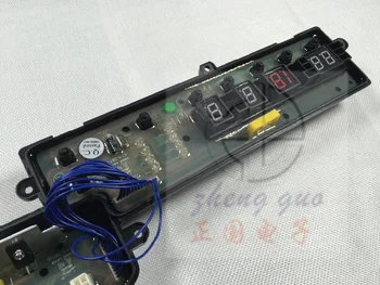 Free shipping for Panasonic Washing Machine Computer Board XQB55-Q550U XQB65-Q651U XQB60-Q650U ETS387
Free shipping for Panasonic Washing Machine Computer Board XQB55-Q550U XQB65-Q651U XQB60-Q650U ETS387