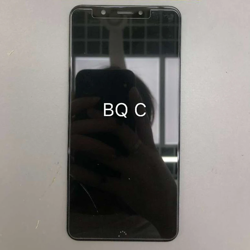 High Quality Tempered Glass For BQ Aquaris C Protective Film 9H Explosion-proof Screen Protector For BQ Aquaris C
High Quality Tempered Glass For BQ Aquaris C Protective Film 9H Explosion-proof Screen Protector For BQ Aquaris C