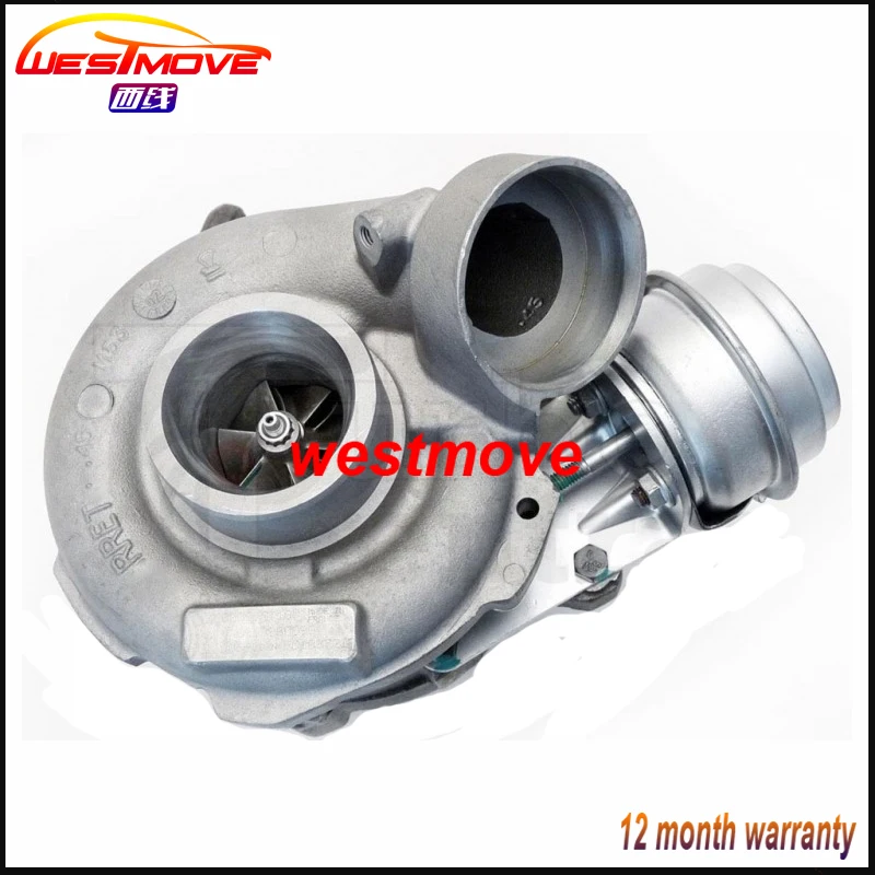 GT1852V turbo 711006-5003S 711006-0001 711006-0003 711006 turbocharger for Mercedes benz c220 cdi w203 engine : OM611.962 OM611
GT1852V turbo 711006-5003S 711006-0001 711006-0003 711006 turbocharger for Mercedes benz c220 cdi w203 engine : OM611.962 OM611