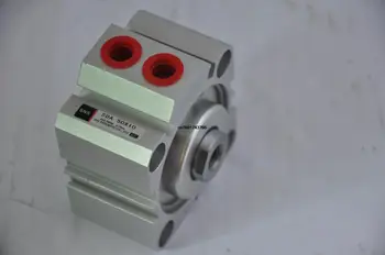SDA50*10 Rc1/4' compact cylinder SNS pnematic parts Airtac type actuator air cylinder Hydraulic cylinder SDA Series M18*1.5
SDA50*10 Rc1/4' compact cylinder SNS pnematic parts Airtac type actuator air cylinder Hydraulic cylinder SDA Series M18*1.5
