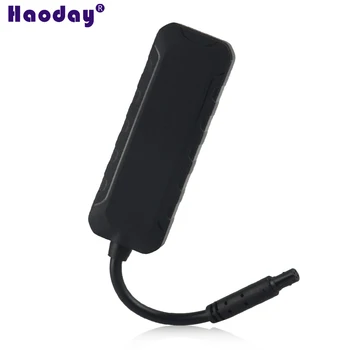 GPS Tracker 100% Original Concox GV25 GPS Car Tracker Waterproof Locator Geo-fence Alarm Multi-function Motorcycle Tracker
GPS Tracker 100% Original Concox GV25 GPS Car Tracker Waterproof Locator Geo-fence Alarm Multi-function Motorcycle Tracker