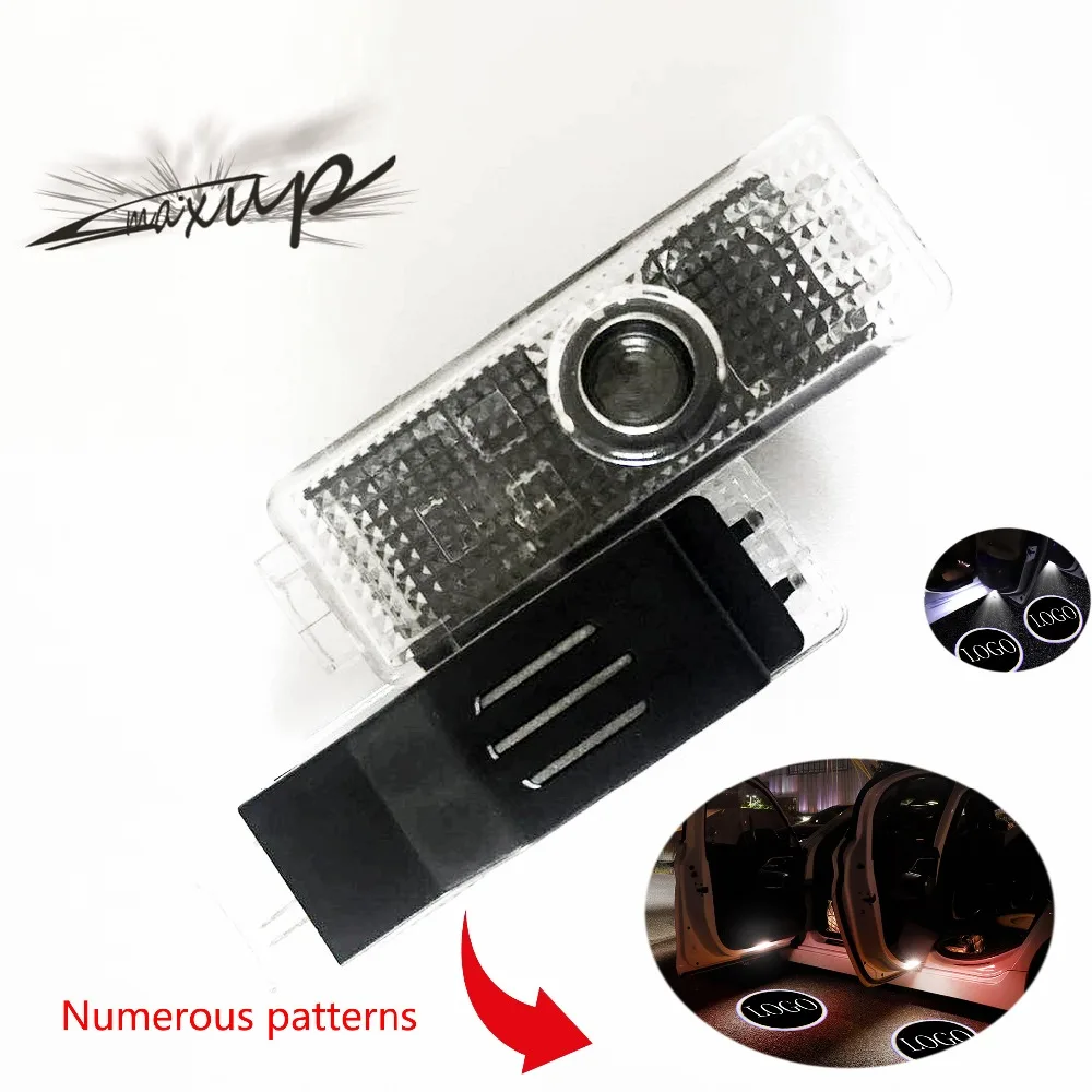 Maxup 1pair HD image For M3 logo Car door light E65 E66 E67 E68 F01 F02 M5 M6 F01 F02 laser welcome projector lamp glow led 12V
Maxup 1pair HD image For M3 logo Car door light E65 E66 E67 E68 F01 F02 M5 M6 F01 F02 laser welcome projector lamp glow led 12V