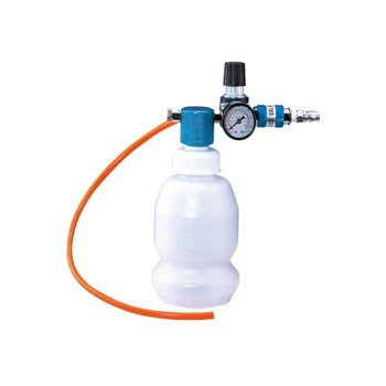 Carbon dioxide foam cleaning machine carbon removal machine for suction and exhaust dual purpose vehicle combustor
Carbon dioxide foam cleaning machine carbon removal machine for suction and exhaust dual purpose vehicle combustor