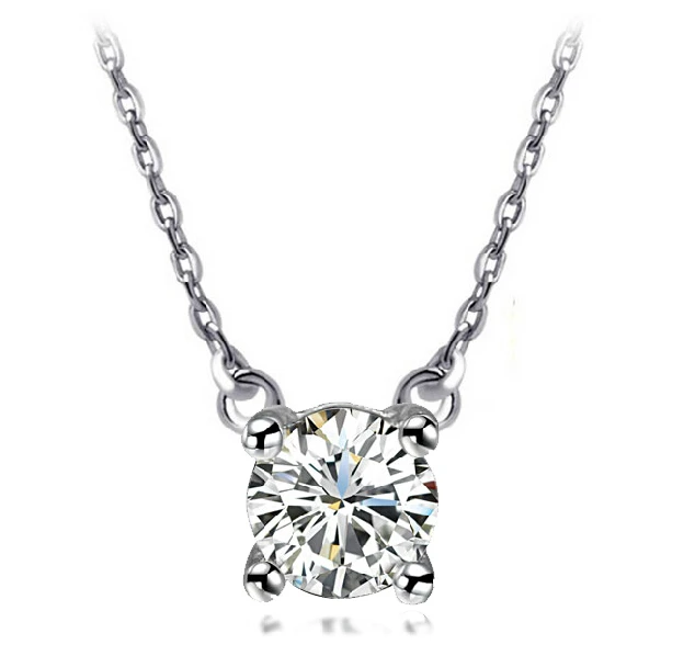 2014 Free Shipping bridal summer wedding women Wholesale 18k white gold plated love zircon Fashion Necklace jewelry 82680
2014 Free Shipping bridal summer wedding women Wholesale 18k white gold plated love zircon Fashion Necklace jewelry 82680