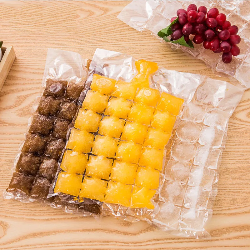 10 Pieces Of Summer Disposable Environmental Health Self-styled Pocket Ice Packs Very Practical Homemade Ice Cubes
10 Pieces Of Summer Disposable Environmental Health Self-styled Pocket Ice Packs Very Practical Homemade Ice Cubes