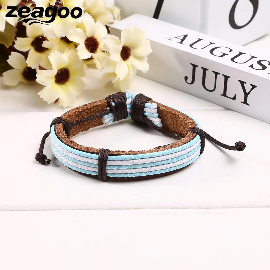 Dark Rope Casual Light Coffee White Blue Coffee Drawstring Adjustable Bracelet Braided Geometric Light Unisex Shape
Dark Rope Casual Light Coffee White Blue Coffee Drawstring Adjustable Bracelet Braided Geometric Light Unisex Shape