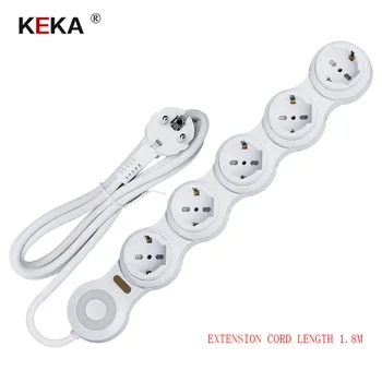 KEKA EU standard Plug socket 3/4/5 power socket adjustable Kitchen Table Electrical Socket Power 1 Led+2 charge Port Outlets usb
KEKA EU standard Plug socket 3/4/5 power socket adjustable Kitchen Table Electrical Socket Power 1 Led+2 charge Port Outlets usb