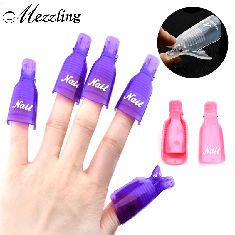10pcs/set Wearable Acrylic Nail Art Soak Off Cap Clip UV Gel Polish Remover Wrap Tools DIY Beauty Nail Care Tools
10pcs/set Wearable Acrylic Nail Art Soak Off Cap Clip UV Gel Polish Remover Wrap Tools DIY Beauty Nail Care Tools