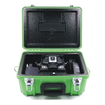 FTTH Korea INNO IFS-55 Fiber Fusion Splicer Multi-function Fiber Optic Splicing Machine
FTTH Korea INNO IFS-55 Fiber Fusion Splicer Multi-function Fiber Optic Splicing Machine