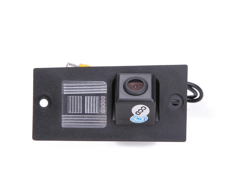 CCD Car rear Camera for Hyundai H1 Starex iLOAD Auto Backup Rear View Reversing Review Parking kit Night Vision Free Shipping
CCD Car rear Camera for Hyundai H1 Starex iLOAD Auto Backup Rear View Reversing Review Parking kit Night Vision Free Shipping