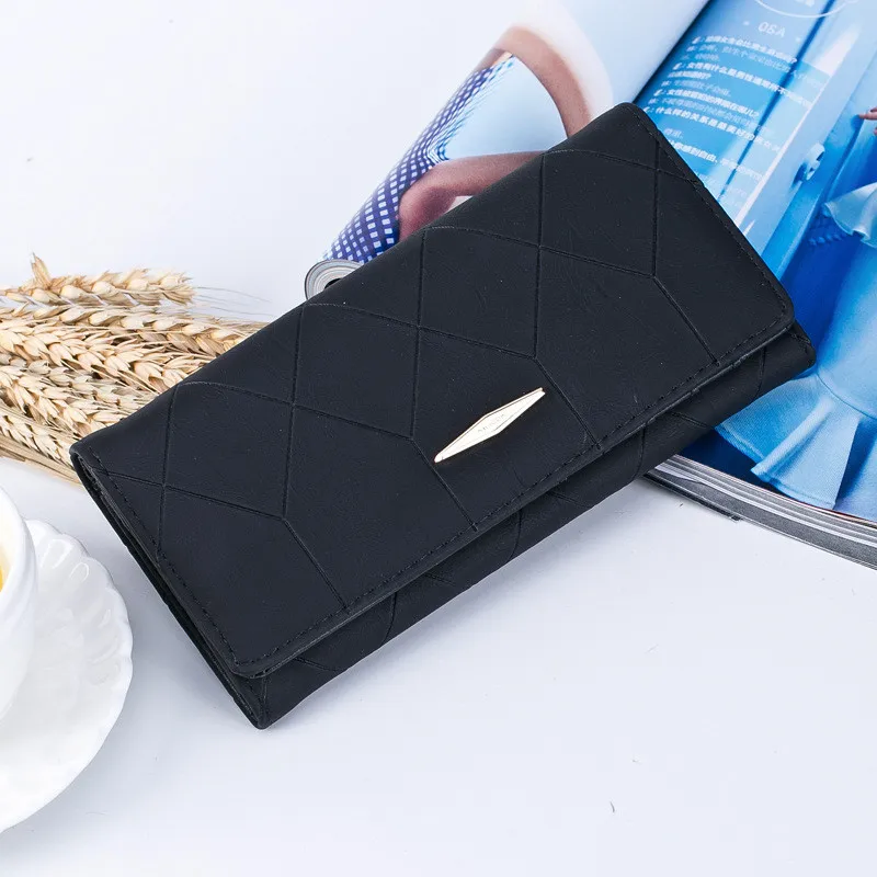 Women Pu Purse Fashion Casual Female Wallet Women Purse Wallet For Women Teenage Girl Cartera
Women Pu Purse Fashion Casual Female Wallet Women Purse Wallet For Women Teenage Girl Cartera