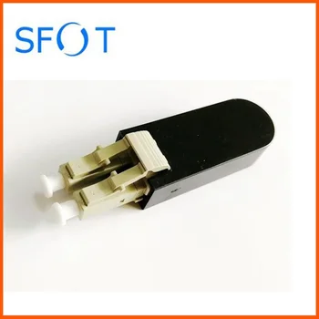 Free shipping, 50pcs/lot, LC/UPC Fiber Optic Circuitors LC Circuitors LC Fiber Optic Connectors Loopback, multi-mode
Free shipping, 50pcs/lot, LC/UPC Fiber Optic Circuitors LC Circuitors LC Fiber Optic Connectors Loopback, multi-mode