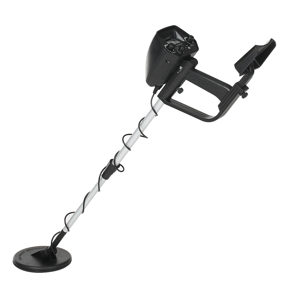 Professtional Underground Metal Detector Gold Detectors Adjustable Treasure Hunter Tracker Seeker Metal Circuit Detector
Professtional Underground Metal Detector Gold Detectors Adjustable Treasure Hunter Tracker Seeker Metal Circuit Detector