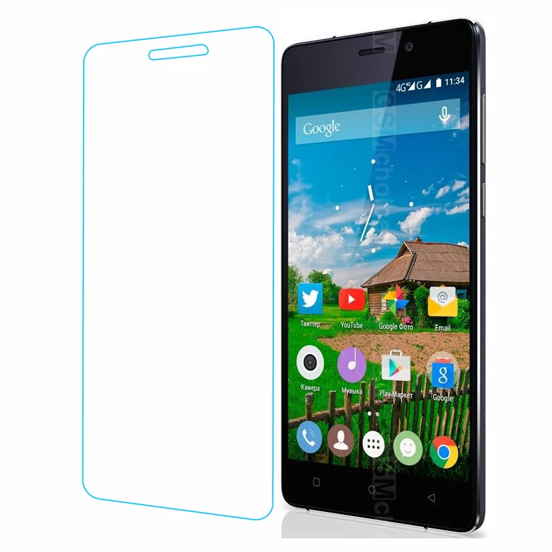GR olamexy Anti-Explosion Nano Tempered Glass Screen Protector for Highscreen Power Five Pro 5 Phone Guards Membrane Film
GR olamexy Anti-Explosion Nano Tempered Glass Screen Protector for Highscreen Power Five Pro 5 Phone Guards Membrane Film