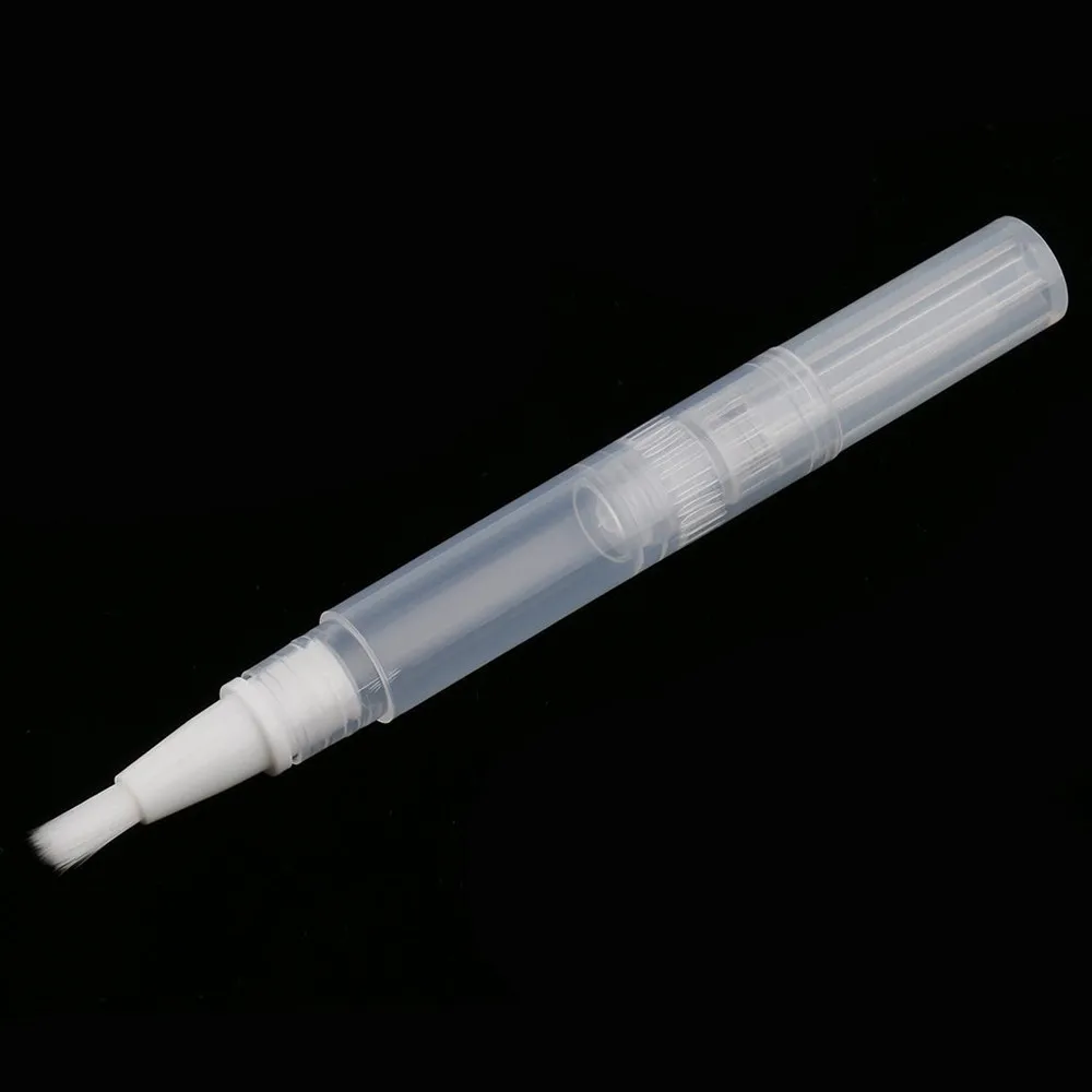 ISHOWTIENDA nail oil 5pcs 3ml Empty Transparent Twist Pen nail treatment Cosmetic Container Lip Gloss Eyelash Growth Liquid
ISHOWTIENDA nail oil 5pcs 3ml Empty Transparent Twist Pen nail treatment Cosmetic Container Lip Gloss Eyelash Growth Liquid