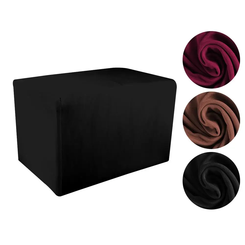 Stretch Sofa Cover Chair Footstool Foot-rest Pedales Stool Bench Cushion Covers Elastic Furniture Protector Removable Slipcover
Stretch Sofa Cover Chair Footstool Foot-rest Pedales Stool Bench Cushion Covers Elastic Furniture Protector Removable Slipcover
