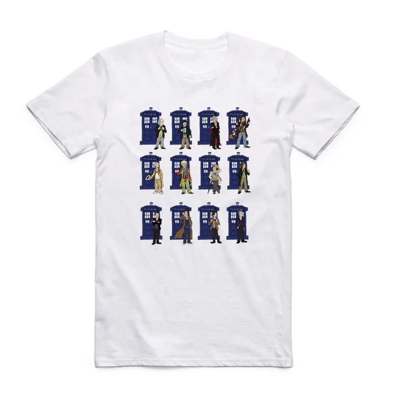 Asian Size Printing Who Daleks Exterminate To Victory Sitcoms T-shirt O-Neck Short Sleeves Doctor Who Dr. Tshirt HCP4115
Asian Size Printing Who Daleks Exterminate To Victory Sitcoms T-shirt O-Neck Short Sleeves Doctor Who Dr. Tshirt HCP4115