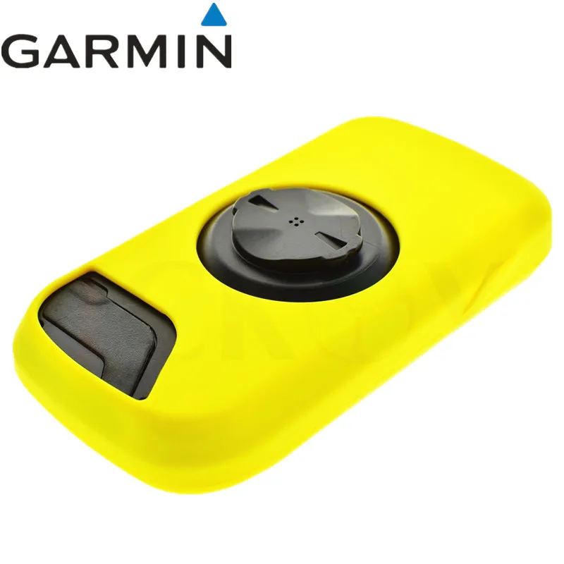 Защитный чехол Bicycel для Garmin edge 1000 силиконовый защитный GPS навигатора бесплатная