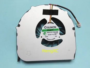 New Brand HengXC Laptop Cooler Fan for Acer Aspire 5740 5741 5742 5742G 5551 5552 5552G 5251 5252 TM5740G TM5741 TM5742G
New Brand HengXC Laptop Cooler Fan for Acer Aspire 5740 5741 5742 5742G 5551 5552 5552G 5251 5252 TM5740G TM5741 TM5742G