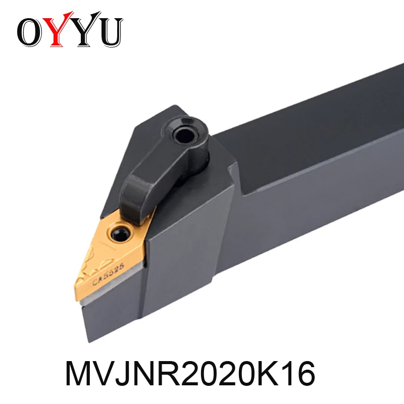 MVJNR2020K16/MVJNL2020K16,metal Lathe Cutting Tools,cnc Turning Tool,lathe Machine Tools, External Tool Type Mvjnr/l 20*20*125mm
MVJNR2020K16/MVJNL2020K16,metal Lathe Cutting Tools,cnc Turning Tool,lathe Machine Tools, External Tool Type Mvjnr/l 20*20*125mm