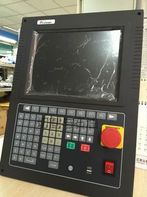 plasma cutter cnc panel control system plasma Cutting machine welding machine motion controller sf2300s plasma consumables
plasma cutter cnc panel control system plasma Cutting machine welding machine motion controller sf2300s plasma consumables