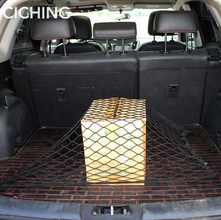 Тянущаяся багажная сетка для автомобиля HO из багажника нейлона Mini cooper jcw clubman