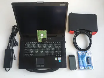 Best Quality Vas 5054a with ODIS V5.13 Expert Mode V8.1.3 500gb HDD soft-ware installed on CF52 I5 8G RAM
Best Quality Vas 5054a with ODIS V5.13 Expert Mode V8.1.3 500gb HDD soft-ware installed on CF52 I5 8G RAM