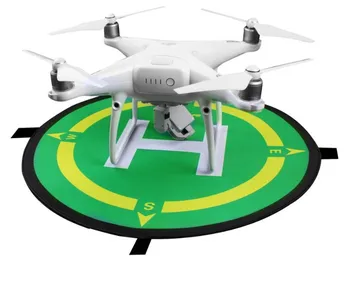 sunnylife for DJI Mavic Phantom/Inspire mini version of the uav general landing pad accessories
sunnylife for DJI Mavic Phantom/Inspire mini version of the uav general landing pad accessories