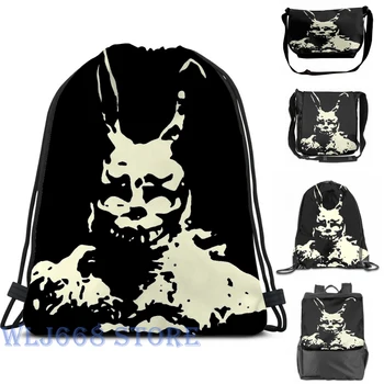 Funny graphic print shoulder Bags women Frank - Donnie Darko Single shoulder backpack travel for men Gym Bag
Funny graphic print shoulder Bags women Frank - Donnie Darko Single shoulder backpack travel for men Gym Bag