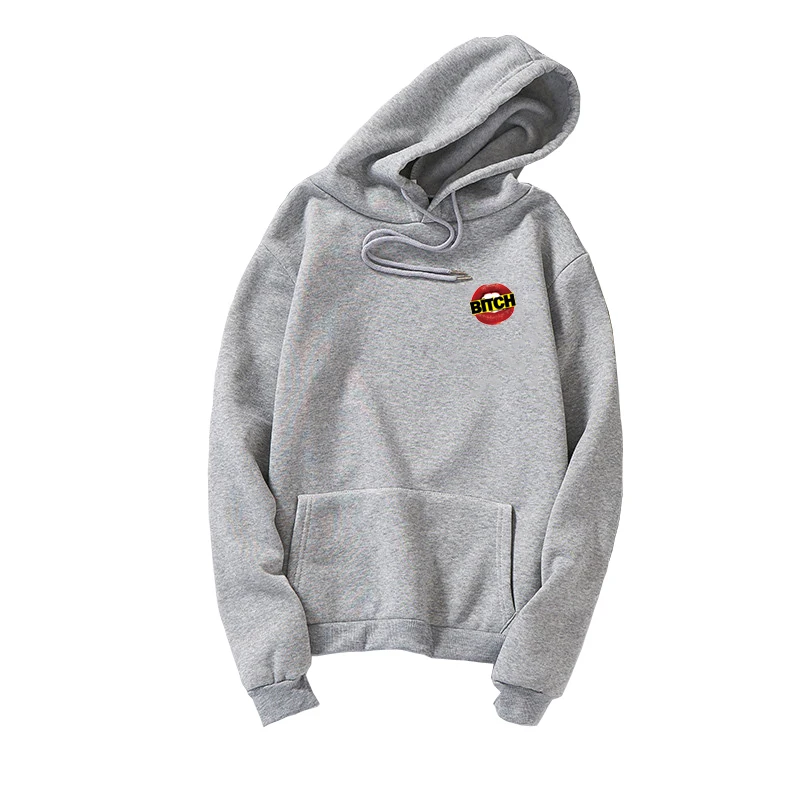 Harajuku Funny BITCH Sweatshirts Women Kawii Lips Print Hoodies Unisex Fleece Loose Oversized Tops Sudadera Mujer Korean Clothes
Harajuku Funny BITCH Sweatshirts Women Kawii Lips Print Hoodies Unisex Fleece Loose Oversized Tops Sudadera Mujer Korean Clothes
