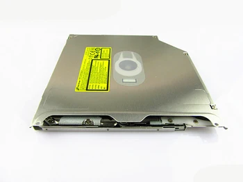 

for Apple Macbook Pro A1286 15 15.4 Inch Unibody Laptop DVDRW Drive SuperDrive 8X DVD RW DL Burner 24X CD Writer Replacement