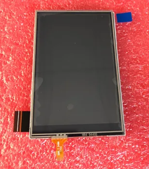 3.5 inch 39P TFT LCD Color Screenwith Touch Panel HX8357C Drive IC 320(RGB)*480 SPI+RGB Interface
3.5 inch 39P TFT LCD Color Screenwith Touch Panel HX8357C Drive IC 320(RGB)*480 SPI+RGB Interface