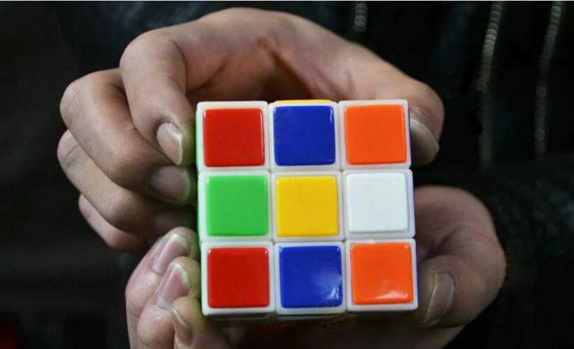 Instant Restore Cube Flash Cube Restore Amazing Magic Tricks Funny Close Up Magic Accessories Comedy Party Toys For Children
Instant Restore Cube Flash Cube Restore Amazing Magic Tricks Funny Close Up Magic Accessories Comedy Party Toys For Children