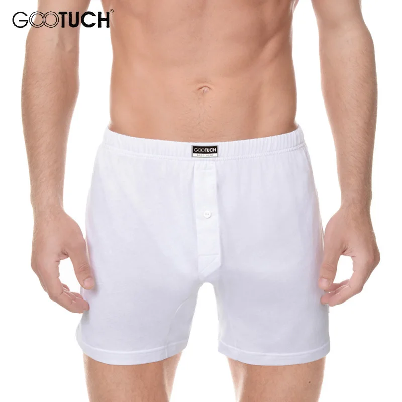 High Quality Underwear Men's Cotton Boxer Shorts Underpants Male Plain Loose Comfortable Home Cuecas Plus Size 4XL 5XL 6XL 062A
High Quality Underwear Men's Cotton Boxer Shorts Underpants Male Plain Loose Comfortable Home Cuecas Plus Size 4XL 5XL 6XL 062A
