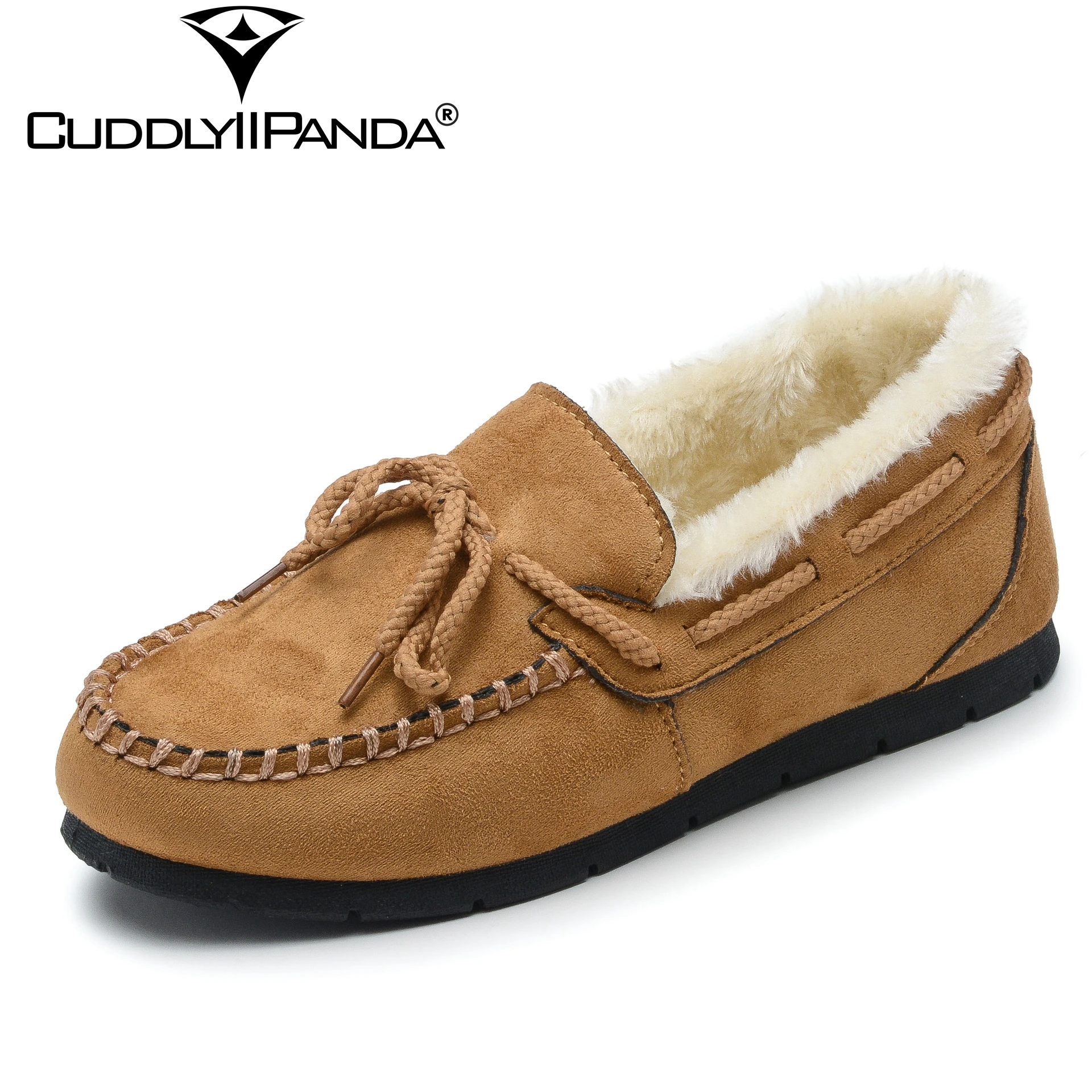 CuddlyIIPanda 2019 New Winter Creepers Faux Fur Women Loafers Velvet Butterfly Cotton Flats Plush Casual Shoes Mocassin Femme
CuddlyIIPanda 2019 New Winter Creepers Faux Fur Women Loafers Velvet Butterfly Cotton Flats Plush Casual Shoes Mocassin Femme
