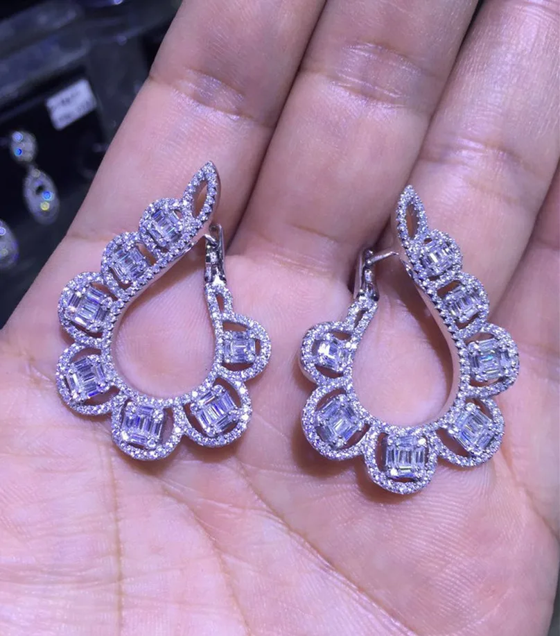 xb160 Luxury Designer Fashion shinning European style Jewelry leaves shaped dress wedding party bb
xb160 Luxury Designer Fashion shinning European style Jewelry leaves shaped dress wedding party bb