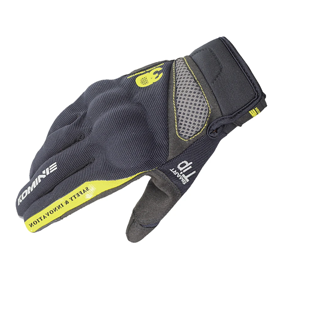 GK-163 3D Breathable Gloves Motocross Mountain Street Motorcycle Downhill Bicycle MX DH Off-road Gloves
GK-163 3D Breathable Gloves Motocross Mountain Street Motorcycle Downhill Bicycle MX DH Off-road Gloves