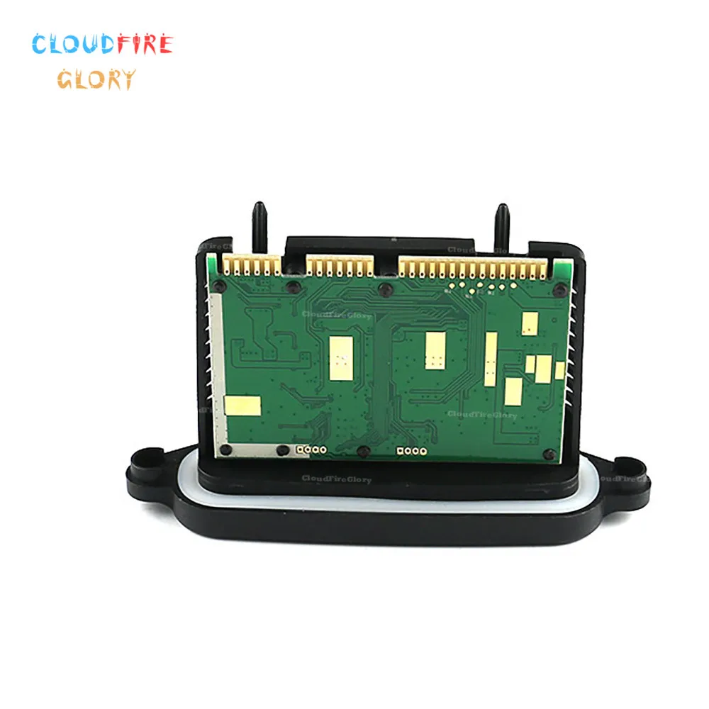 CloudFireGlory 63117316217 Adaptive Headlight Control TMS Module Unit For BMW 5 Series 535i 550i 528i 535d 535i M5 550i F07 F10
CloudFireGlory 63117316217 Adaptive Headlight Control TMS Module Unit For BMW 5 Series 535i 550i 528i 535d 535i M5 550i F07 F10
