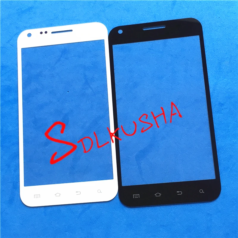 10Pcs Front Outer Screen Glass Lens Replacement Touch Screen For Samsung Galaxy S2 D710
10Pcs Front Outer Screen Glass Lens Replacement Touch Screen For Samsung Galaxy S2 D710