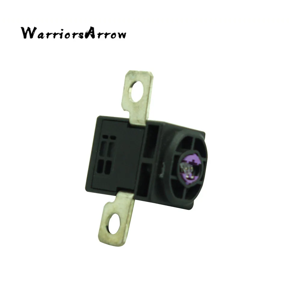 WarriorsArrow Battery Fuse Overload Protection Trip For VW Touareg For Audi A4 2008-2015 A5 A6 Q5 Q7 For Skoda Superb 4F0915519
WarriorsArrow Battery Fuse Overload Protection Trip For VW Touareg For Audi A4 2008-2015 A5 A6 Q5 Q7 For Skoda Superb 4F0915519