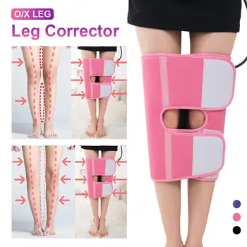 O/X Leg Inflatable Correction Brace Bands Straightening Bandage Legs Posture Corrector Belt
O/X Leg Inflatable Correction Brace Bands Straightening Bandage Legs Posture Corrector Belt