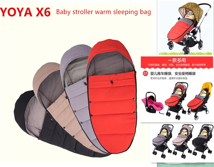 Yoya plus X6 yoyo Vovo yuyu Babytime Babyzen Footmuff Stroller Warm Pushchair Sleeping Bag Universel Sleeping Bag Oversize
Yoya plus X6 yoyo Vovo yuyu Babytime Babyzen Footmuff Stroller Warm Pushchair Sleeping Bag Universel Sleeping Bag Oversize