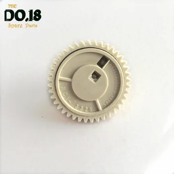 RC1-3324 RC1-3325 RC1-3324-000 RC1-3325-000 Upper Fuser Roller Gear Drive Gear Assembly 40T for HP 4200 4240 4250 4300 4350 4345
RC1-3324 RC1-3325 RC1-3324-000 RC1-3325-000 Upper Fuser Roller Gear Drive Gear Assembly 40T for HP 4200 4240 4250 4300 4350 4345