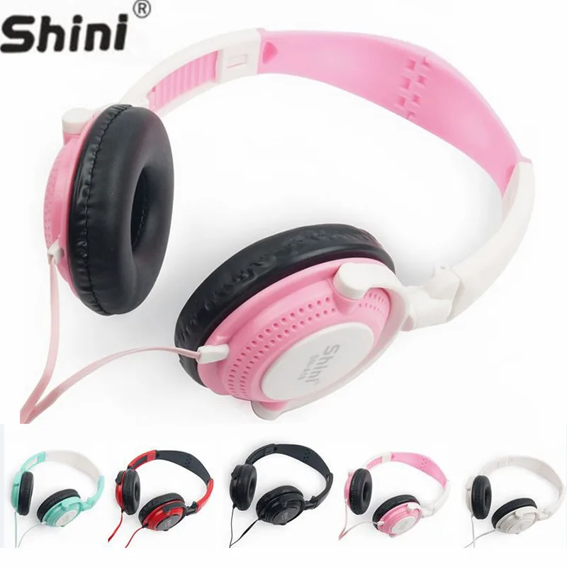 Headphones with Mic Earphones 3.5mm AUX Foldable Portable Gaming Headset For Phones MP4 Computer PC Music fone de ouvido
Headphones with Mic Earphones 3.5mm AUX Foldable Portable Gaming Headset For Phones MP4 Computer PC Music fone de ouvido